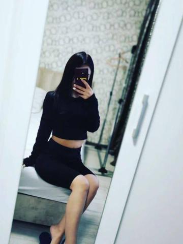 Юлия Элегантная Реал фото 6