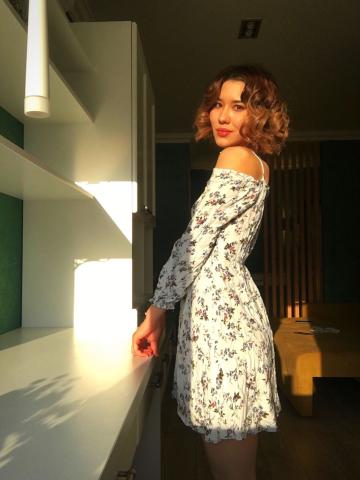 Ксения Красотка Питер фото 13