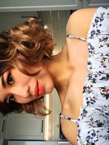 Ксения Красотка Питер фото 8